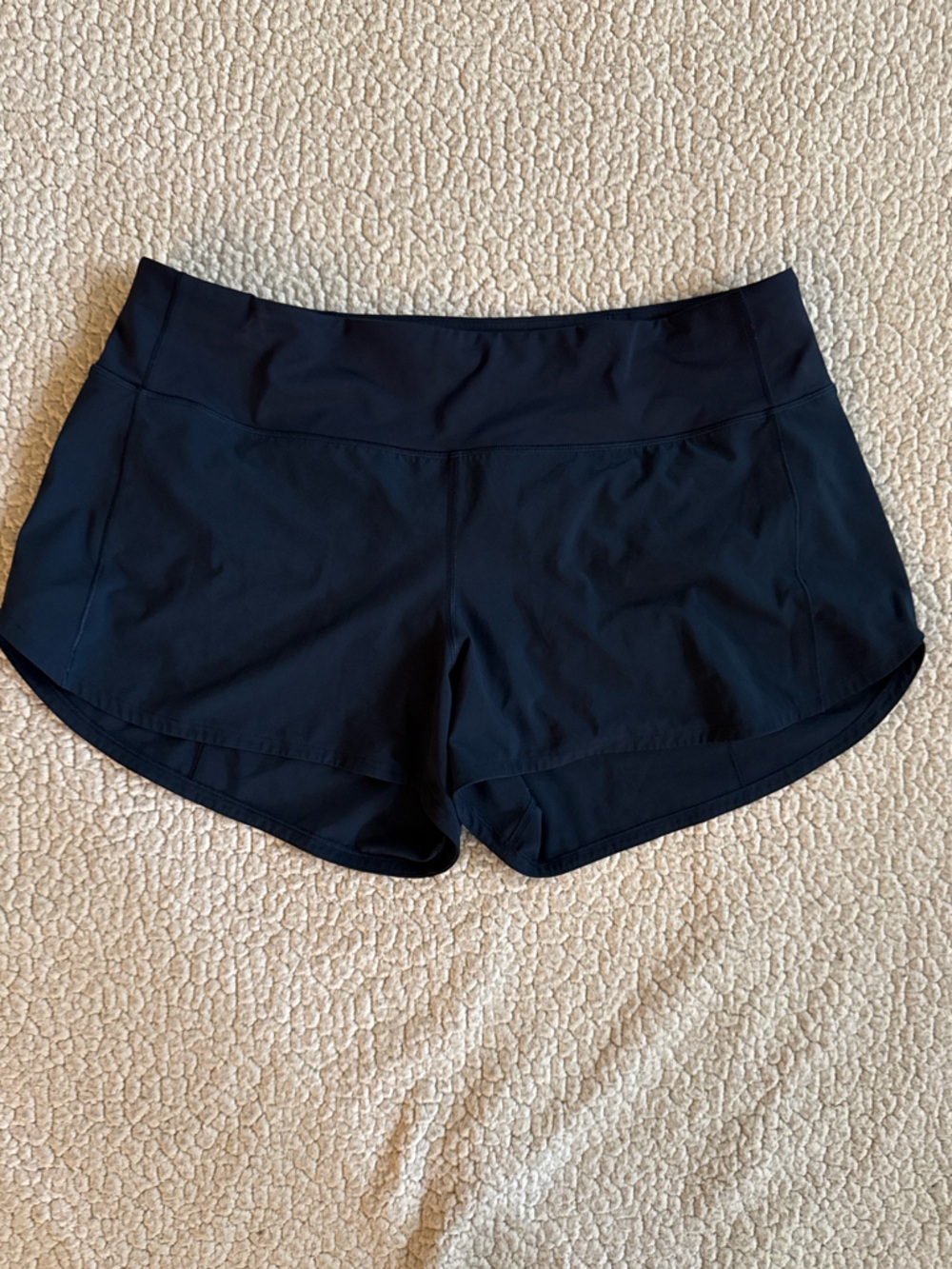 Lululemon Speed Up Short -4” - Picture 4 of 7